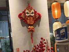 -粤香楼(新光里店)