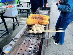 -大连天门山国家森林公园