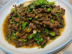 -小乡小镇·传承桐庐土菜·老板亲自烧的菜