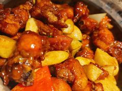 -小资太太餐厅(南岗区店)