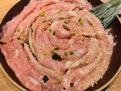 -烧肉达人•炭火烧肉(新天地店)