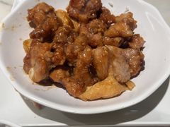 -深仔记茶餐厅(亚士厘道店)