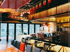 大堂-Cactus墨西哥仙人掌餐厅