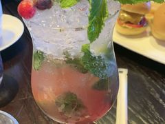 -blue frog蓝蛙(长泰广场店)