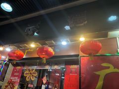 门面-广记餐厅(万福路店)