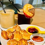 南京最值得打卡正宗法式Brunch🇫🇷超好吃！