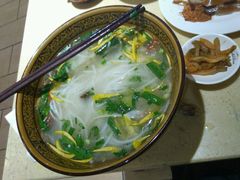 -桥香园云南过桥米线(金马碧鸡店)