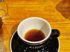 -Gee Coffee Roasters(万象天地店)