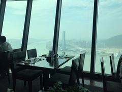 -澳门旅游塔360°旋转餐厅(南湾湖广场店)