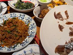 -玖五京菜(杭州城北万象城店)