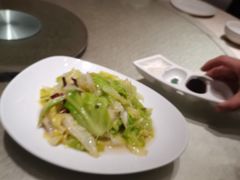 -宏宴·新京菜(望京店)