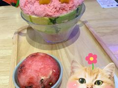 -怪物的冰与火(天虹商场中山路店)