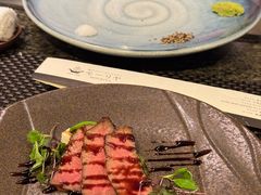 -神户牛排餐厅MOURIYA(总店)