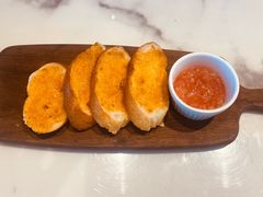 -MOCUS莫卡斯餐厅(祥云小镇店)