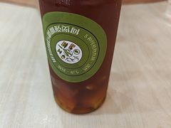 -何煲强·煲仔饭·啫啫煲顺德老字号(上下九店)