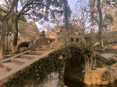 -虞山风景区