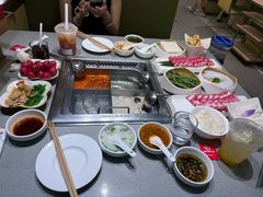 -海底捞火锅(亲贤北街店)