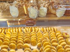 -味多美蛋糕(新和平里店)