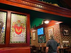 -IRISH PUB NO.9 爱尔兰酒吧