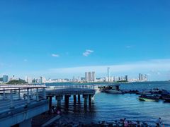 -海沧湾公园