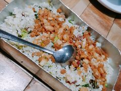 -蜜桃餐厅·伴山(绿宝广场店)