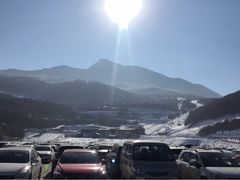 -太子岭滑雪场