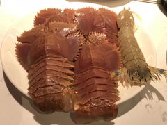 -加餐海鲜自助(宝龙一城店)