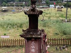 -雅安上里古镇