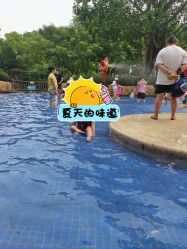 -番禺儿童公园