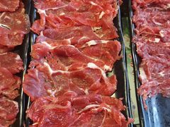 三花腱-宴全牛粤来越牛潮汕鲜牛肉火锅(海州万达广场店)