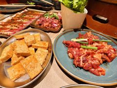 -米家·鹤城炭火米家(直营总店)