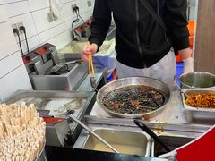 -黑色经典臭豆腐·湖南特产(步行街店)