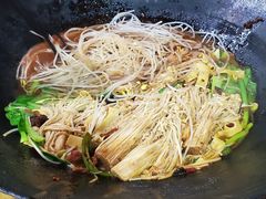 -皖北巫氏三胖地锅鸡(长淮总店)
