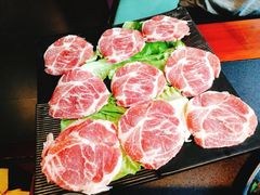 -莽子老火锅(大坪店)