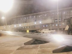 -银川河东国际机场