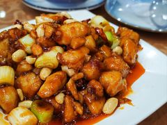 -刘妈菜馆(磁器口店)