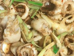 -臻鲜燕海鲜融合餐厅(金陵style店)