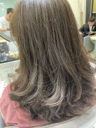 -范美特接发·染发漂发