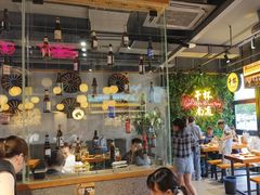 -本色.小马哥烧烤(五一路总店)