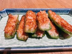 -常来小聚·广州非遗传承餐厅(地王广场店)