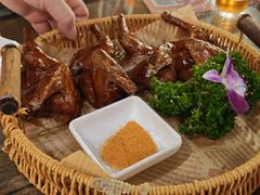 -辉记炭烧海鲜大排档·老字号(福田店)