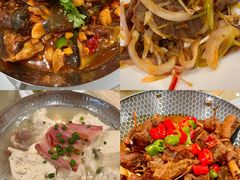 -黄山翡翠谷景区