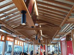 -建新园·云南过桥米线(长水机场F4店)