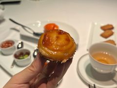 和牛挞-新荣记(建国门外大街店)