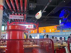 -肉问屋·元气一番烧肉(北京总店)