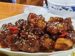 -龙姐私房菜(和顺古镇店)