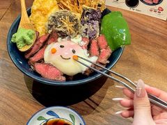 -满满初牛·炭烧牛肉专门店(国大店)