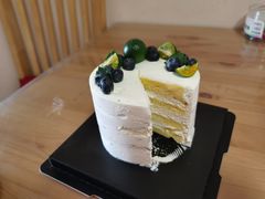 -姆们M Sweetie Cake(五道口店)