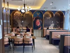 -庖丁兄弟干式熟成牛排自助餐厅(仁恒伊势丹店)
