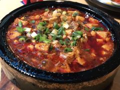 -胡马八破·川菜小馆(高新万达店)